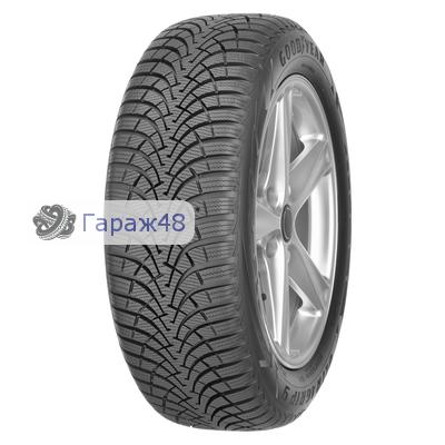 Goodyear UltraGrip 9 205/60 R16 92H
